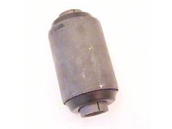 Front Main Eye Rubber Spring Bushing (76-86 Jeep CJ5 & CJ7)