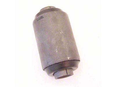 Front Main Eye Rubber Spring Bushing (76-86 Jeep CJ5 & CJ7)