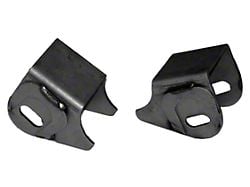 Rugged Ridge Lower Control Arm Bracket Kit (97-06 Jeep Wrangler TJ)