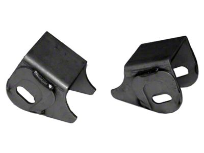 Rugged Ridge Lower Control Arm Bracket Kit (97-06 Jeep Wrangler TJ)