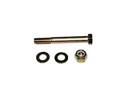 Leaf Spring Main Eye Bolt (87-95 Jeep Wrangler YJ)