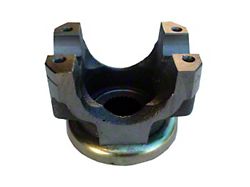 NP231 Transfer Case Output Yoke; Front (87-95 Jeep Wrangler YJ)