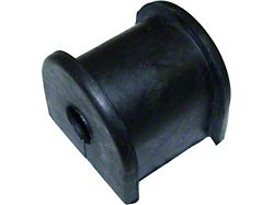 Sway Bar Bushing; 7/8 Inch (80-86 Jeep CJ5 & CJ7)