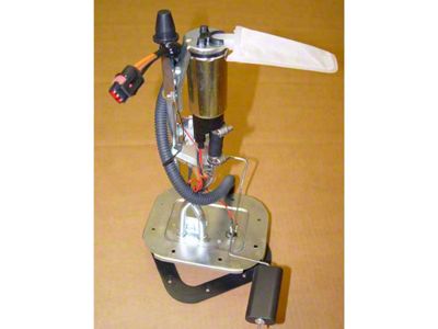 Fuel Pump Module for 20 Gallon Tank (87-95 2.5L or 4.0L Jeep Wrangler YJ)