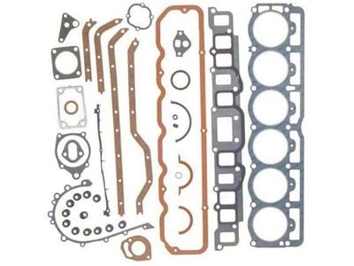 Engine Rebuild Kit (87-90 4.2L Jeep Wrangler YJ)