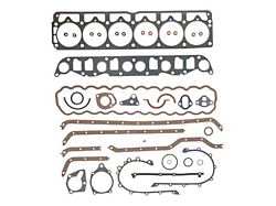 Engine Rebuild Kit (87-90 4.0L Jeep Wrangler YJ)