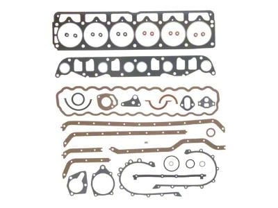 Engine Rebuild Kit (87-90 4.0L Jeep Wrangler YJ)