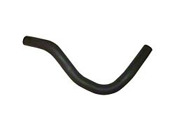 Fuel Filler Hose (87-90 Jeep Wrangler YJ)