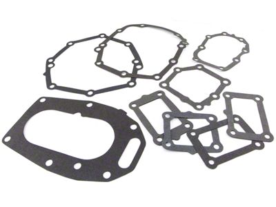 AX4/AX5 Transmission Gasket Kit (87-02 Jeep Wrangler YJ & TJ)