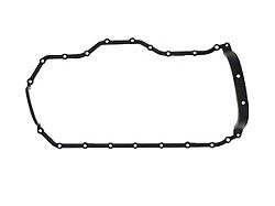 Oil Pan Gasket; Rubber (97-02 2.5L Jeep Wrangler TJ)