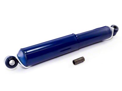 Rear Shock for Stock Height (97-06 Jeep Wrangler TJ)