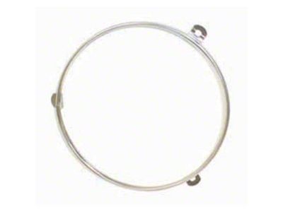 Headlight Retaining Ring (72-86 Jeep CJ5 & CJ7)