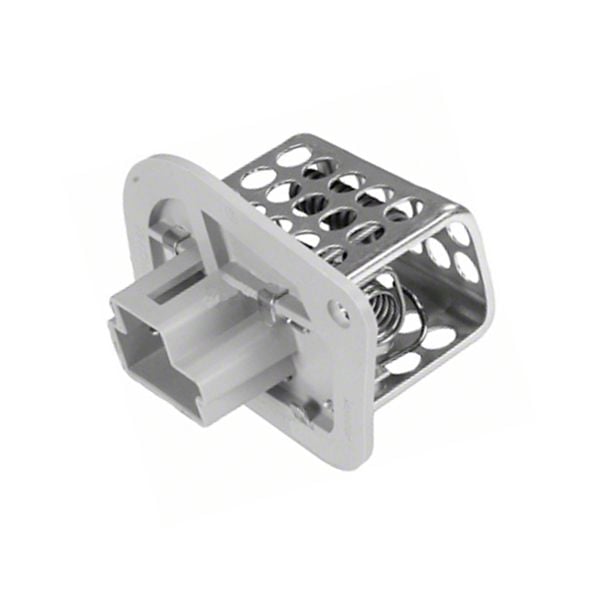 Heater Motor Blower Resistor For 2002 2003-2006 Jeep TJ &amp; Wrangler 5139719AA