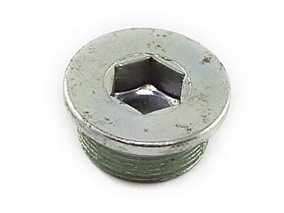 AX15 Transmission Housing Plug (88-99 Jeep Wrangler YJ & TJ)