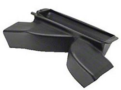 Heater Floor AC Duct Hose (87-95 Jeep Wrangler YJ)
