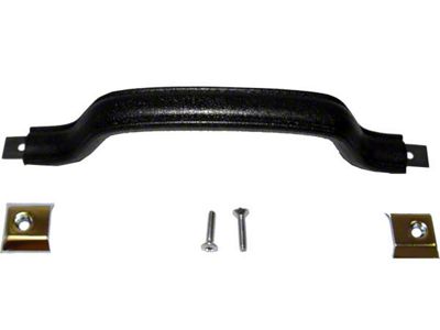 Interior Door Handle (87-95 Jeep Wrangler YJ)
