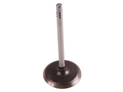 Intake Valve; Standard Bore (87-90 4.2L Jeep Wrangler YJ)