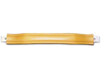 Interior Door Pull; Spice (87-95 Jeep Wrangler YJ)