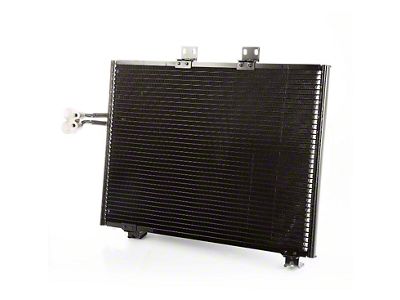 A/C Condenser (00-06 Jeep Wrangler TJ)