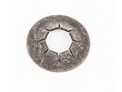 A/C Interior Trim Nut (87-95 Jeep Wrangler YJ)