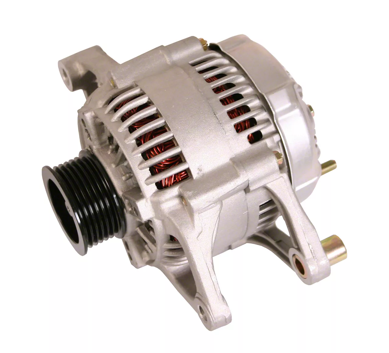 Ignition Distributor for Jeep Wrangler TJ 1998 - 2000 4.0 DIS-117A Ignition Distributor for Jeep Wrangler TJ 1998 - 2000 4.0 DIS-117A