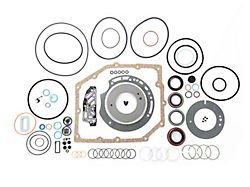 Automatic Transmission Rebuild Kit (03-11 Jeep Wrangler TJ & JK)