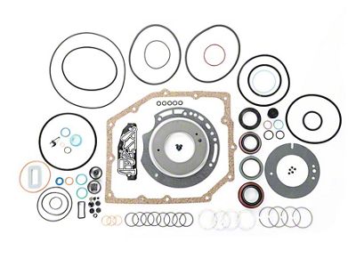 Automatic Transmission Rebuild Kit (03-11 Jeep Wrangler TJ & JK)