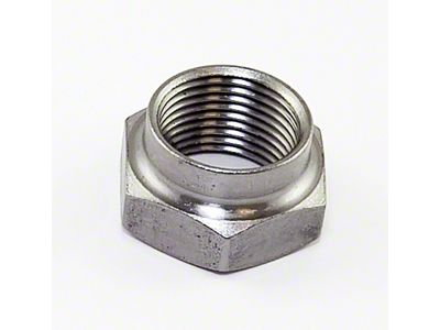 AX5 Transmission Cluster Gear Nut (87-02 Jeep Wrangler YJ & TJ)