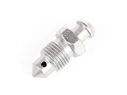 Brake Bleeder Screw (05-18 Jeep Wrangler TJ & JK)