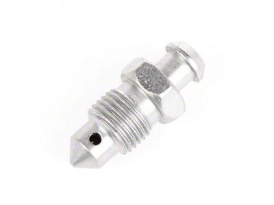 Brake Bleeder Screw (05-18 Jeep Wrangler TJ & JK)