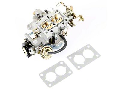 Carter Style Carburetor (87-90 4.2L Jeep Wrangler YJ)