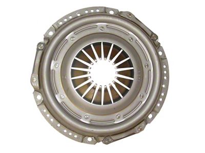 Clutch Pressure Plate (87-99 4.0L or 4.2L Jeep Wrangler YJ & TJ)