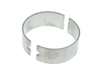 Connecting Rod Bearing; 0.001-Inch Over (76-02 Jeep CJ5, CJ7, Wrangler YJ & TJ)