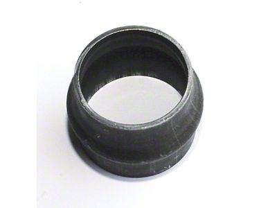 Dana 30/44 Front Axle Differential Pinion Spacer; Collapsible (07-18 Jeep Wrangler JK)