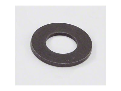 Dana 30 Differential Pinion Washer; Tapered (76-11 Jeep CJ5, CJ7, Wrangler YJ, TJ & JK)