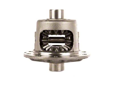 Dana 44 Axle Trac-Loc Differential Carrier with 7/16-Inch Ring Gear Bolts (2007 Jeep Wrangler JK)