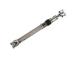 Dana 44 Front Driveshaft (07-11 3.8L Jeep Wrangler JK w/ Automatic Transmission)