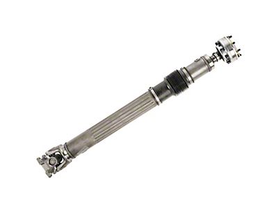 Rear Driveshaft Prop Shaft For Jeep Wrangler 2007-2011 2-Door Only # 68022107AC