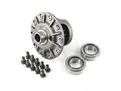 Dana 44 Rear Axle Trac-Loc Differential Carrier (07-18 Jeep Wrangler JK)