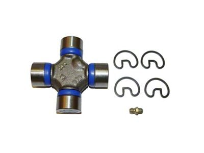 Driveshaft U-Joint; 1310 Series (87-95 Jeep Wrangler YJ)