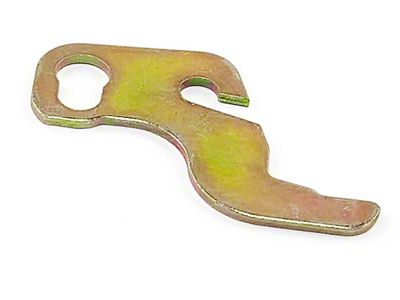 Drum Brake Self Adjusting Lever (90-06 Jeep Wrangler YJ & TJ w/ 9-Inch Brakes)