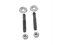 Exhaust Manifold Studs (76-02 Jeep CJ5, CJ7, Wrangler YJ & TJ)