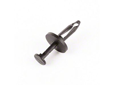 Fender Liner Rivet (97-01 Jeep Wrangler TJ)