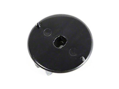 Floor Carpet Push Retainer (07-18 Jeep Wrangler JK)
