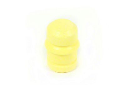 Front Bump Stop (97-06 Jeep Wrangler TJ)