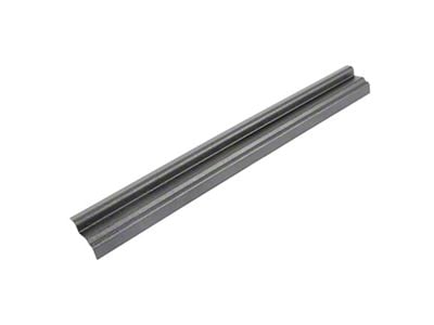Front Door Entry Guard (97-06 Jeep Wrangler TJ)