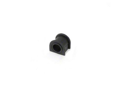 Front Sway Bar Bushing; 24mm (87-95 Jeep Wrangler YJ)
