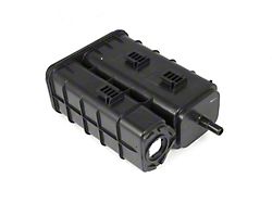 Fuel Vapor Canister; 18-Gallon Tank (07-11 Jeep Wrangler JK 2-Door)