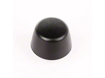 Hood Bump Stop (07-18 Jeep Wrangler JK)