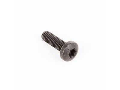 Hood Bumper Support Screw (84-06 Jeep CJ7, Wrangler YJ & TJ)